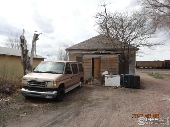 20232 Right Of Way Rd, Sterling, CO 80751