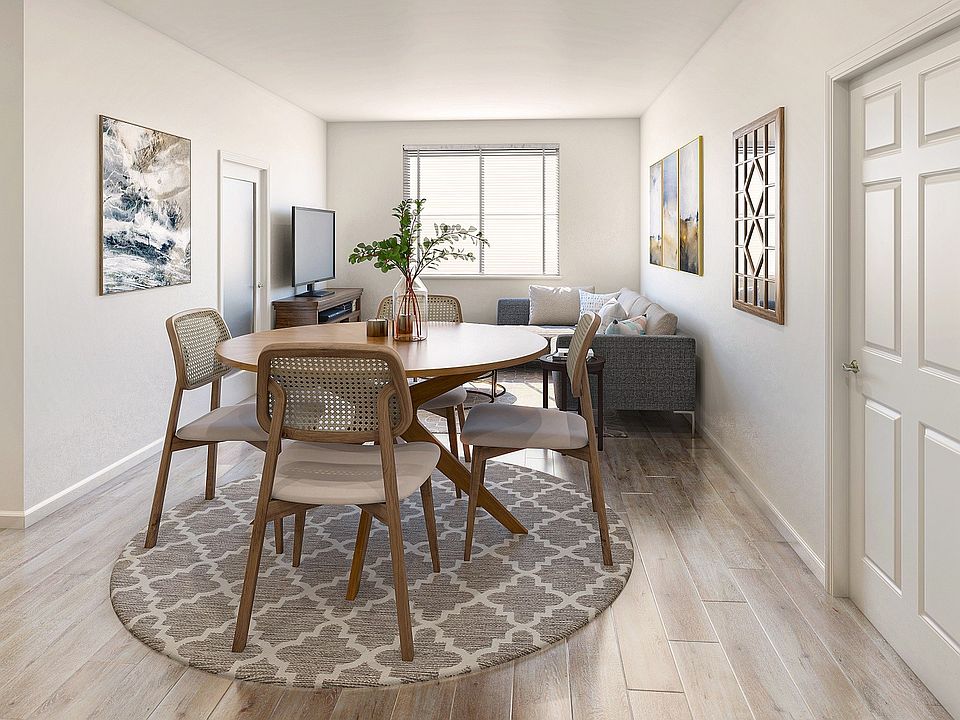 The Silvergate Apartment Rentals with Virtual tours Brentwood, CA Zillow