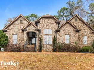 124 Lakeland Rdg, Chelsea, AL 35043