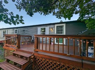 378 Wylie Rd, Harpursville, NY 13787