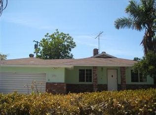 2308 Tangerine St, Bakersfield, CA 93306