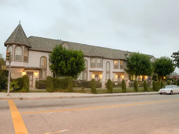 2606 Walnut Grove Ave APT 9, Rosemead, CA 91770