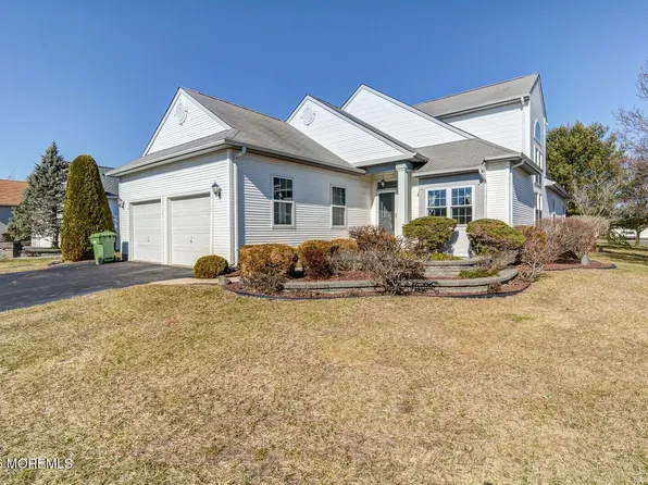 6 San Marco Road, Manchester, NJ 08759