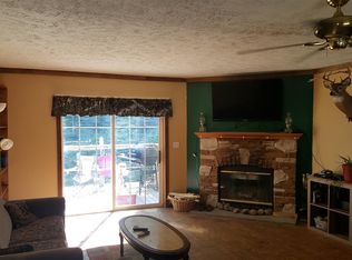 3701 Aunt Ferns Dr, East Jordan, MI 49727