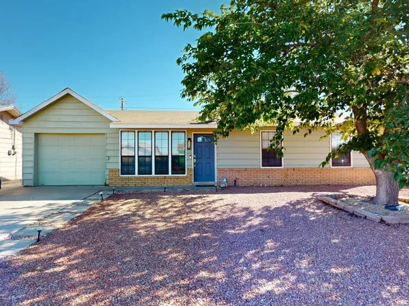309 Plainview Dr, Alamogordo, NM 88310