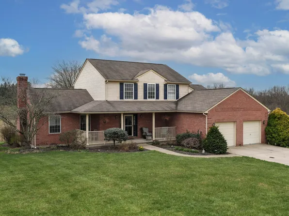 114 Beverly Ln, Dry Ridge, KY 41035