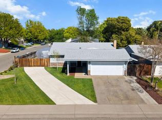 2517 Berrywood Dr, Rancho Cordova, CA