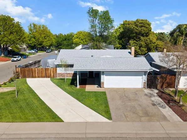 2517 Berrywood Dr, Rancho Cordova, CA 95670
