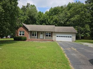 2311 Safe Haven Cir, Estill Springs, TN 37330