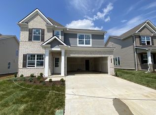 516 Mickelson Way, Spring Hill, TN 37174