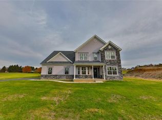1304 Colony Ln LOT 18, Plainfield Township, PA 18072
