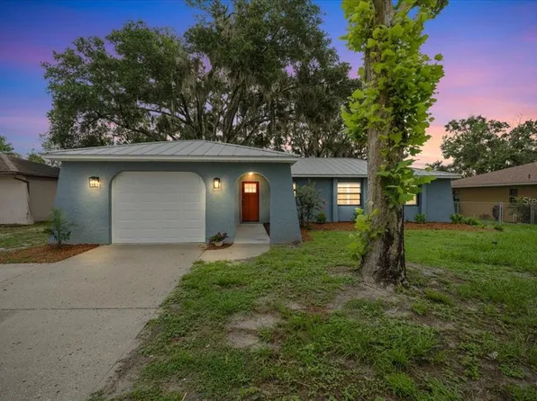 12830 LAKE TREE LANE, HUDSON, FL 34669