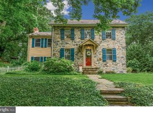 3034 Garnet Mine Rd, Garnet Valley, PA 19060