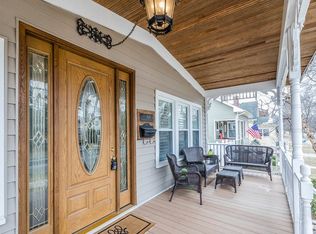 609 N Kensington Ave, La Grange Park, IL 60526