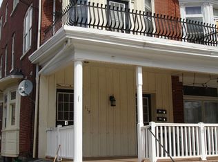 113 E. Lemon Street, Lancaster, PA 17602