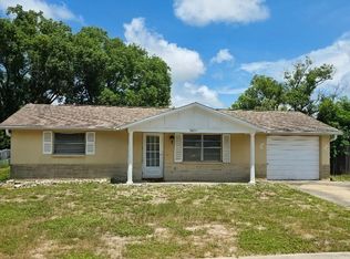 7639 SEASHORE DRIVE, PORT RICHEY, FL 34668