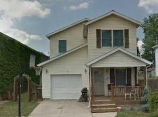 5 Rita St, Dayton, OH 45404