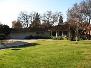 1130 W Roberts Ave, Fresno, CA