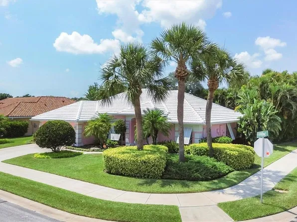 327 Roseling Cir, Venice, FL 34293