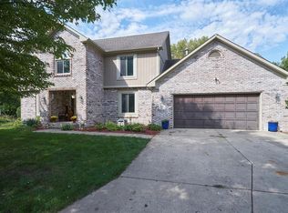 616 Bakeway Cir, Indianapolis, IN