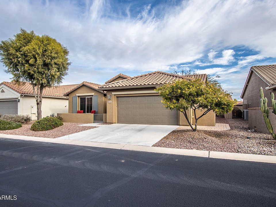 5184 W Buckskin Dr, Eloy, AZ 85131 | Zillow