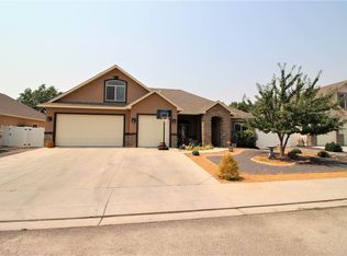 620 Silver Mountain Dr, Grand Junction, CO 81504