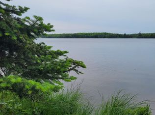 On Pardee Lake Ln E, Presque Isle, WI 54557
