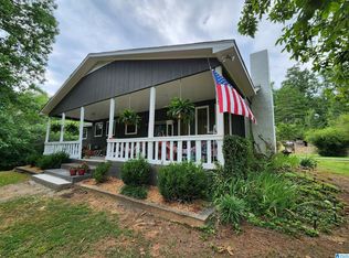 380 Isbell Rd, Odenville, AL 35120