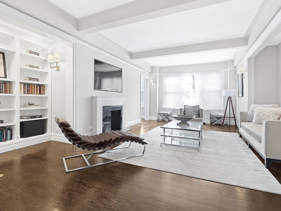 1st image of 50 Riverside Dr #10EF