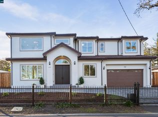 1407 Boulevard Way, Walnut Creek, CA 94595