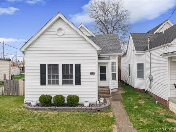 928 Meigs Avenue, Jeffersonville, IN 47130