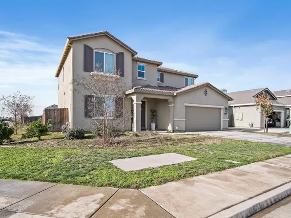 473 Aldrich Ave, Livingston, CA 95334