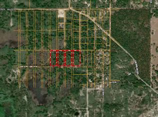Vac Southwest Pl #73, Cedar Key, FL 32625