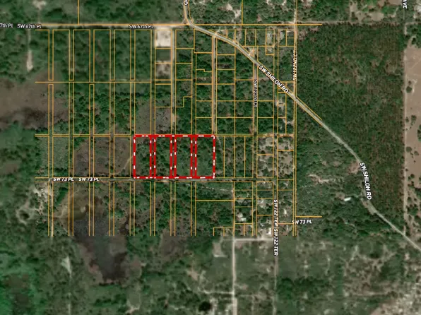 Vac Southwest Pl #73, Cedar Key, FL 32625