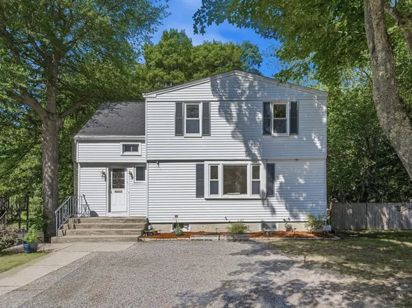 70 Riverside Ave, Attleboro, MA 02703