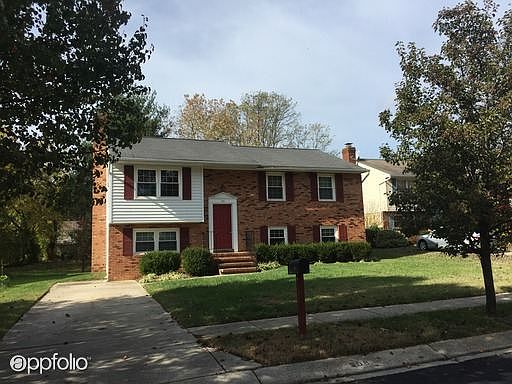 2nd image of 508 Mansfield Ct