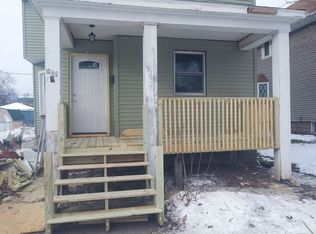 319 N 60th Ave W, Duluth, MN 55807