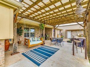 8016 Elk Run, San Angelo, TX 76901