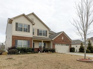 5012 Nighthawk Dr, Indian Land, SC 29707