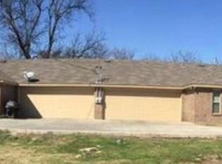 211 N Elm St, Tolar, TX 76476