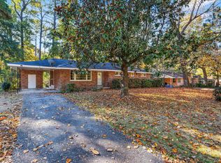 1650 Omarest Dr, Columbia, SC 29210