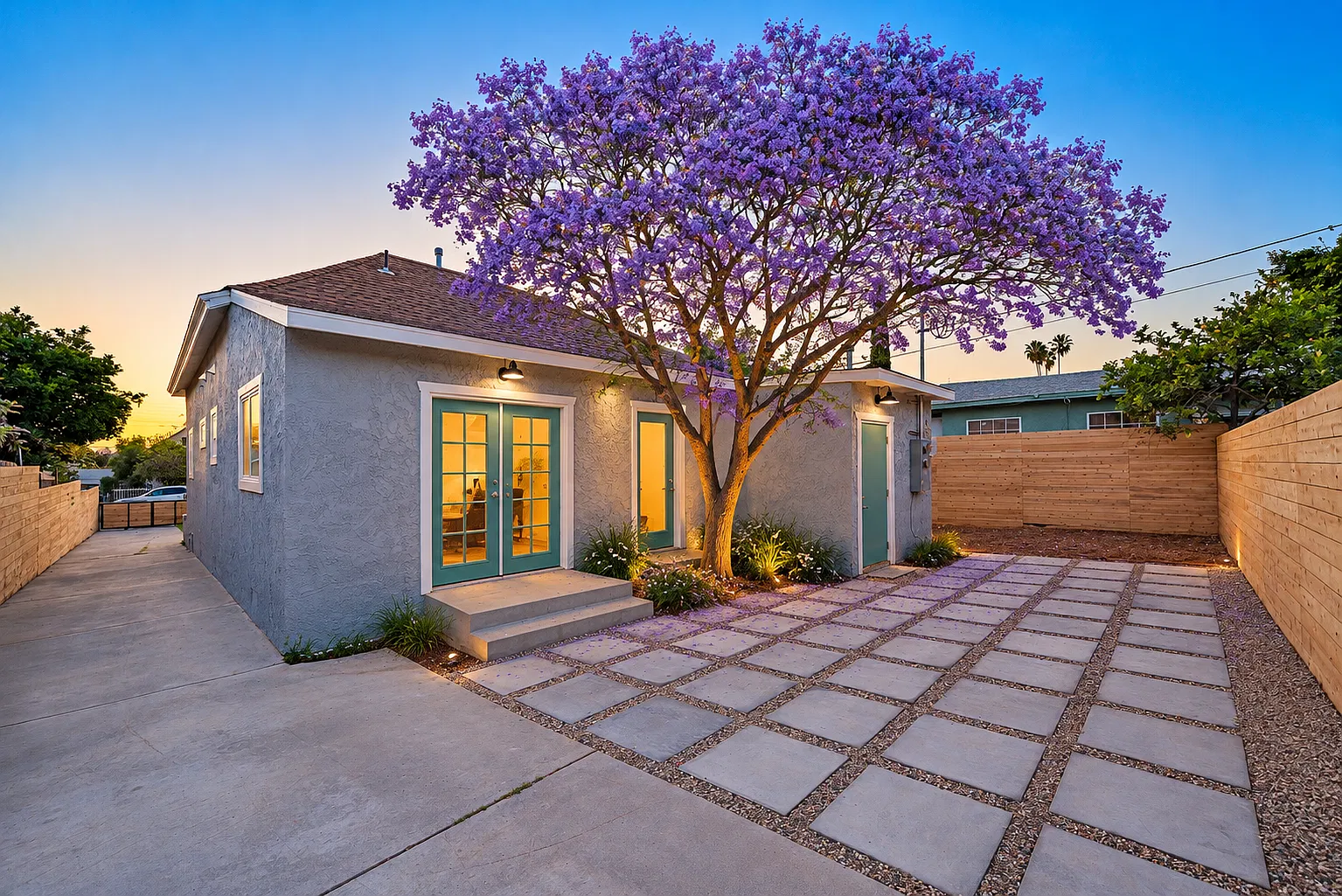 3 bed, 1500 sqft, $4,795 — Photo 3
