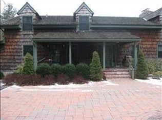 1 Ridge Rd, Watchung, NJ 07069