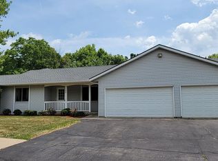 185 McIntosh Rd E, La Crescent, MN 55947