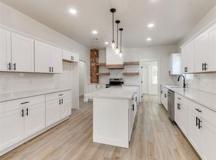 1514 NW 33rd St, Oklahoma City, OK 73118