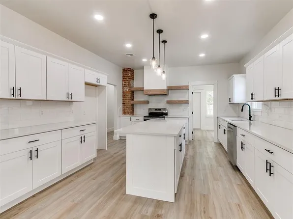 1514 NW 33rd St, Oklahoma City, OK 73118