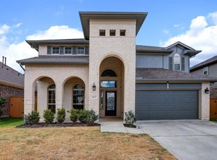 3826 Supremes Trl, Spring, TX 77386