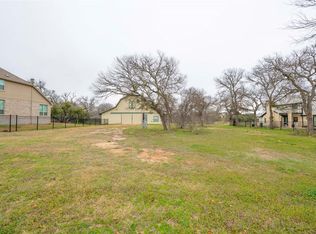 1301 Scenic Oaks Dr, Georgetown, TX 78628