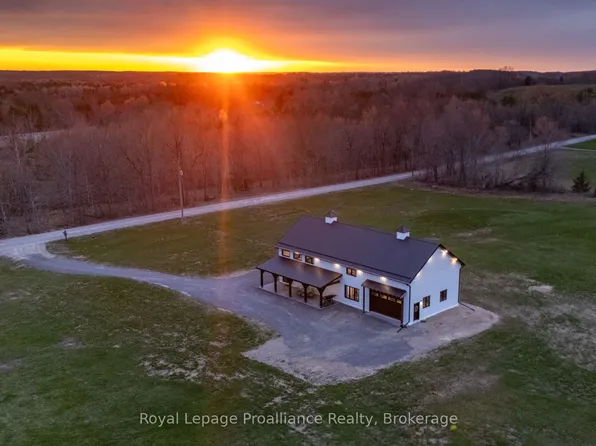375 Ventress Rd, Cramahe, ON K0K 1H0