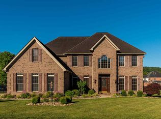 115 Waterside Cir, Winfield, WV 25213